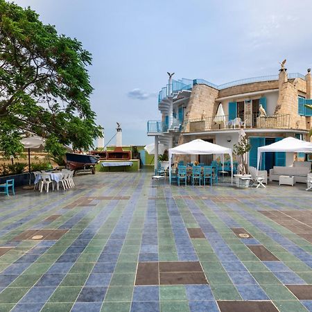 Nido Delle Aquile Villa Torre Ovo Buitenkant foto
