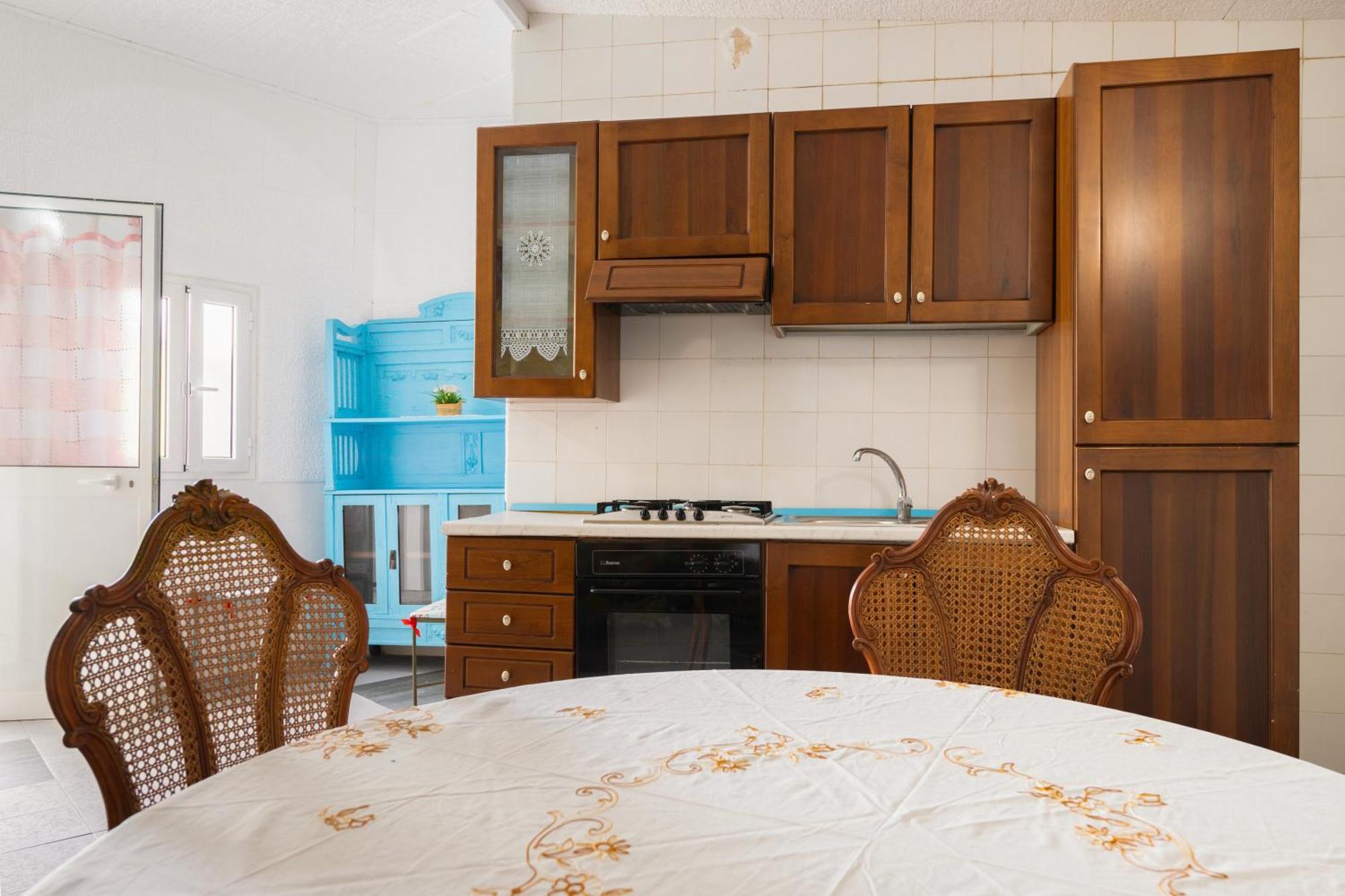 Nido Delle Aquile Villa Torre Ovo Buitenkant foto