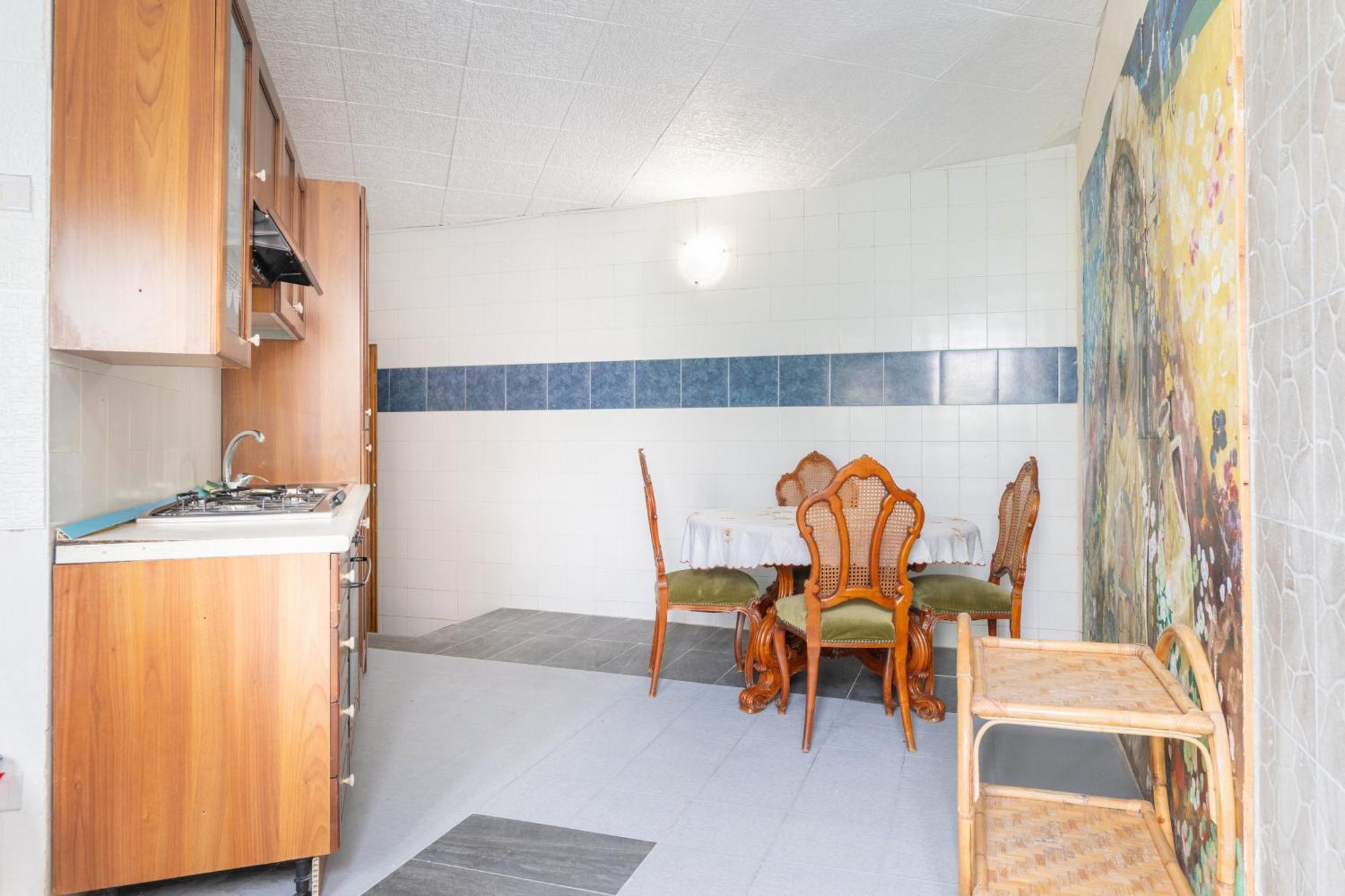 Nido Delle Aquile Villa Torre Ovo Buitenkant foto