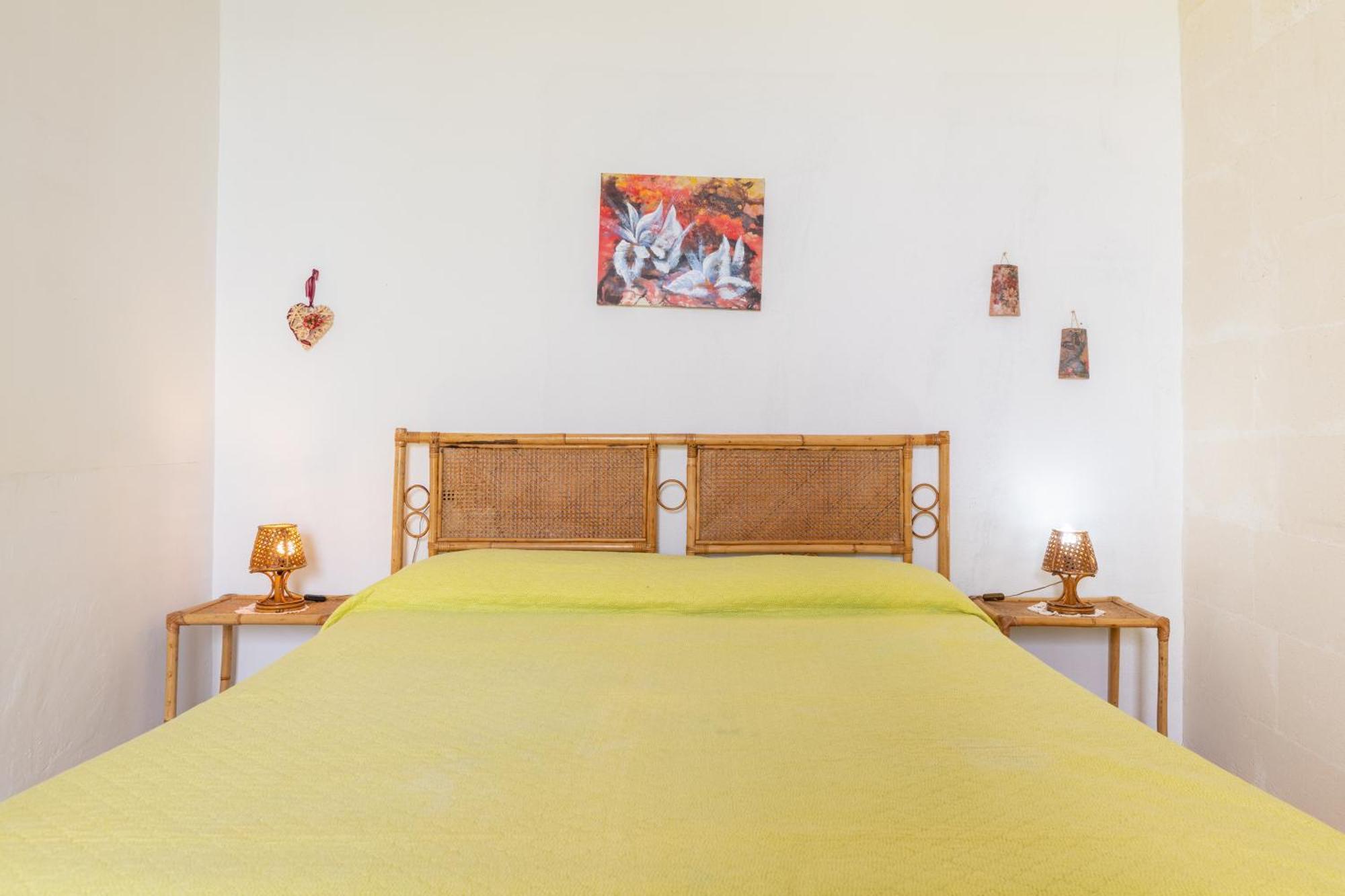Nido Delle Aquile Villa Torre Ovo Buitenkant foto