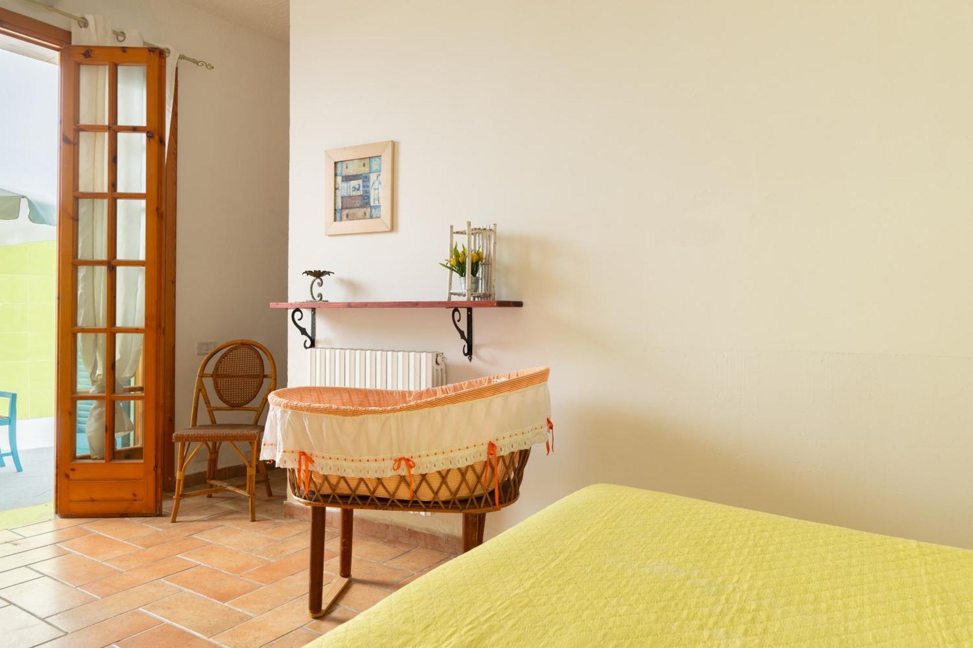 Nido Delle Aquile Villa Torre Ovo Buitenkant foto