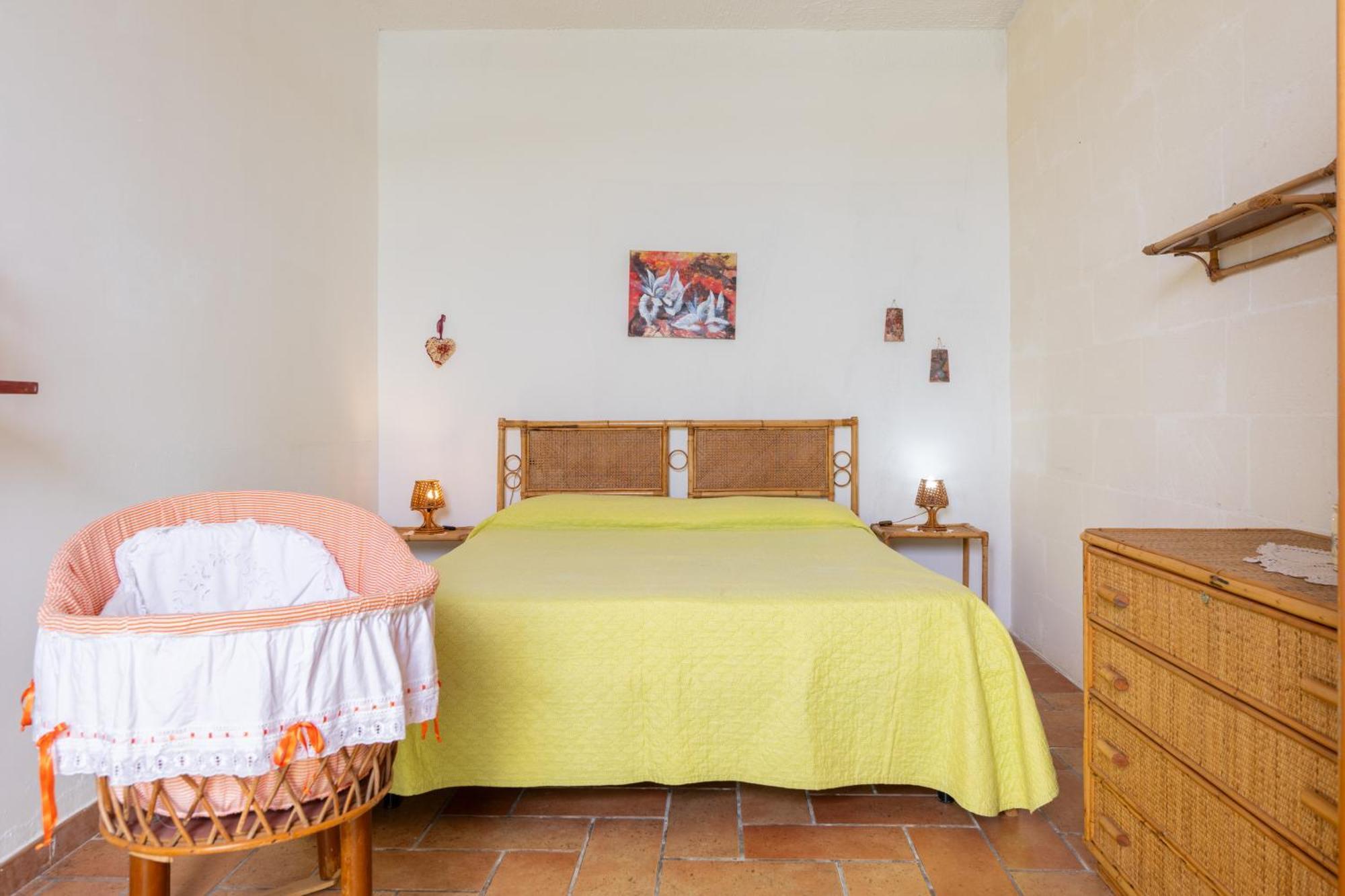 Nido Delle Aquile Villa Torre Ovo Buitenkant foto