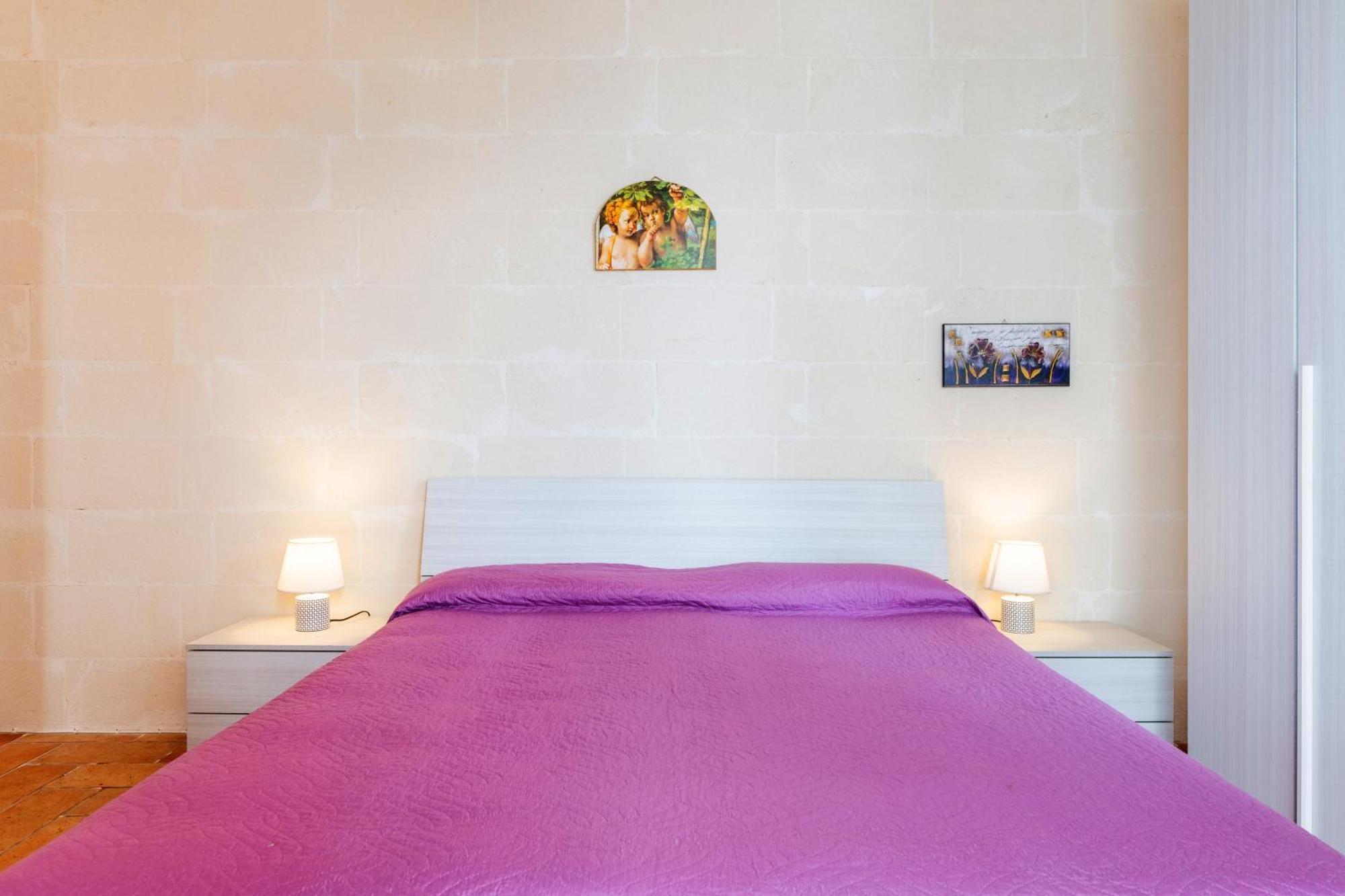 Nido Delle Aquile Villa Torre Ovo Buitenkant foto