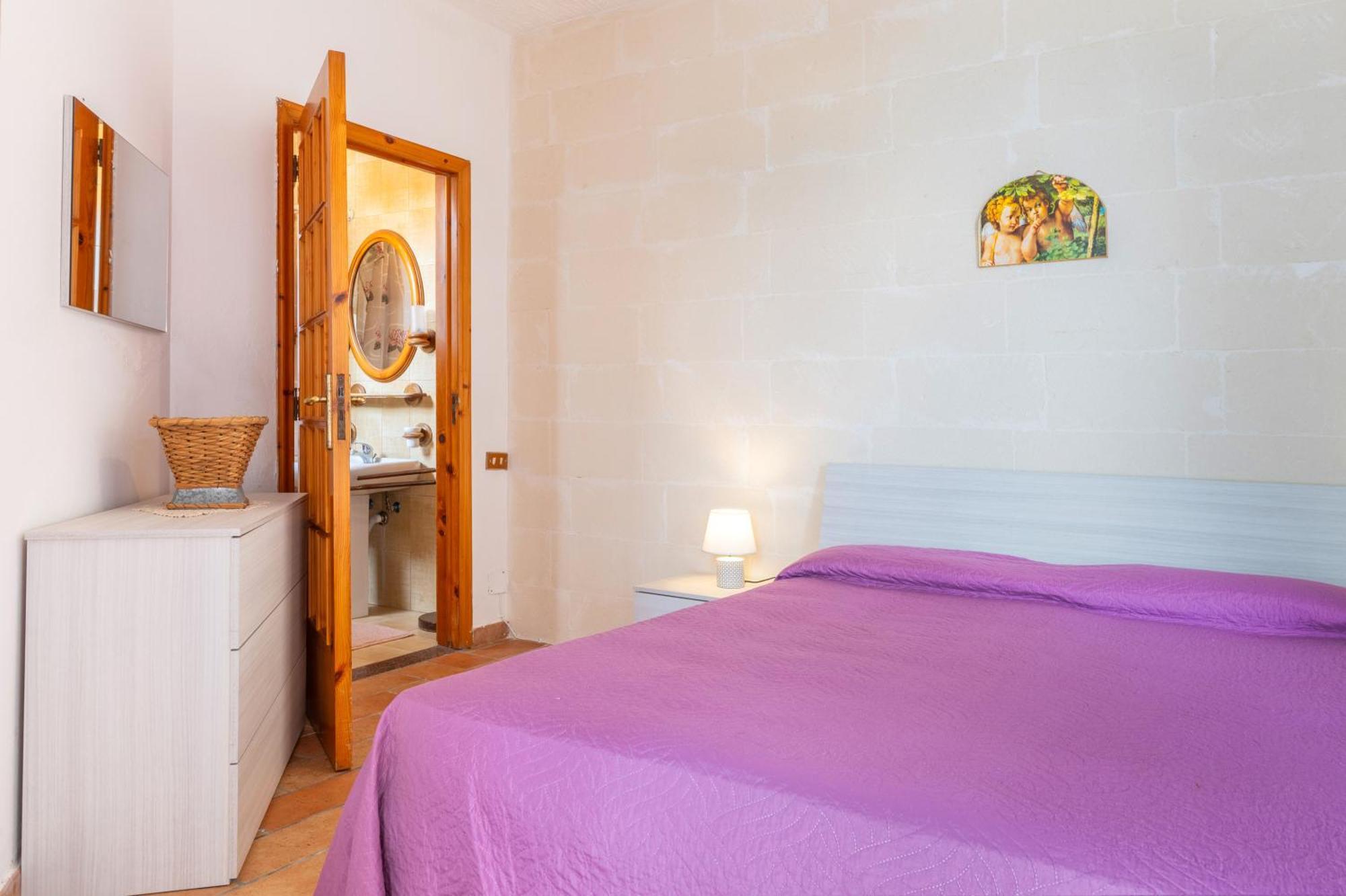 Nido Delle Aquile Villa Torre Ovo Buitenkant foto