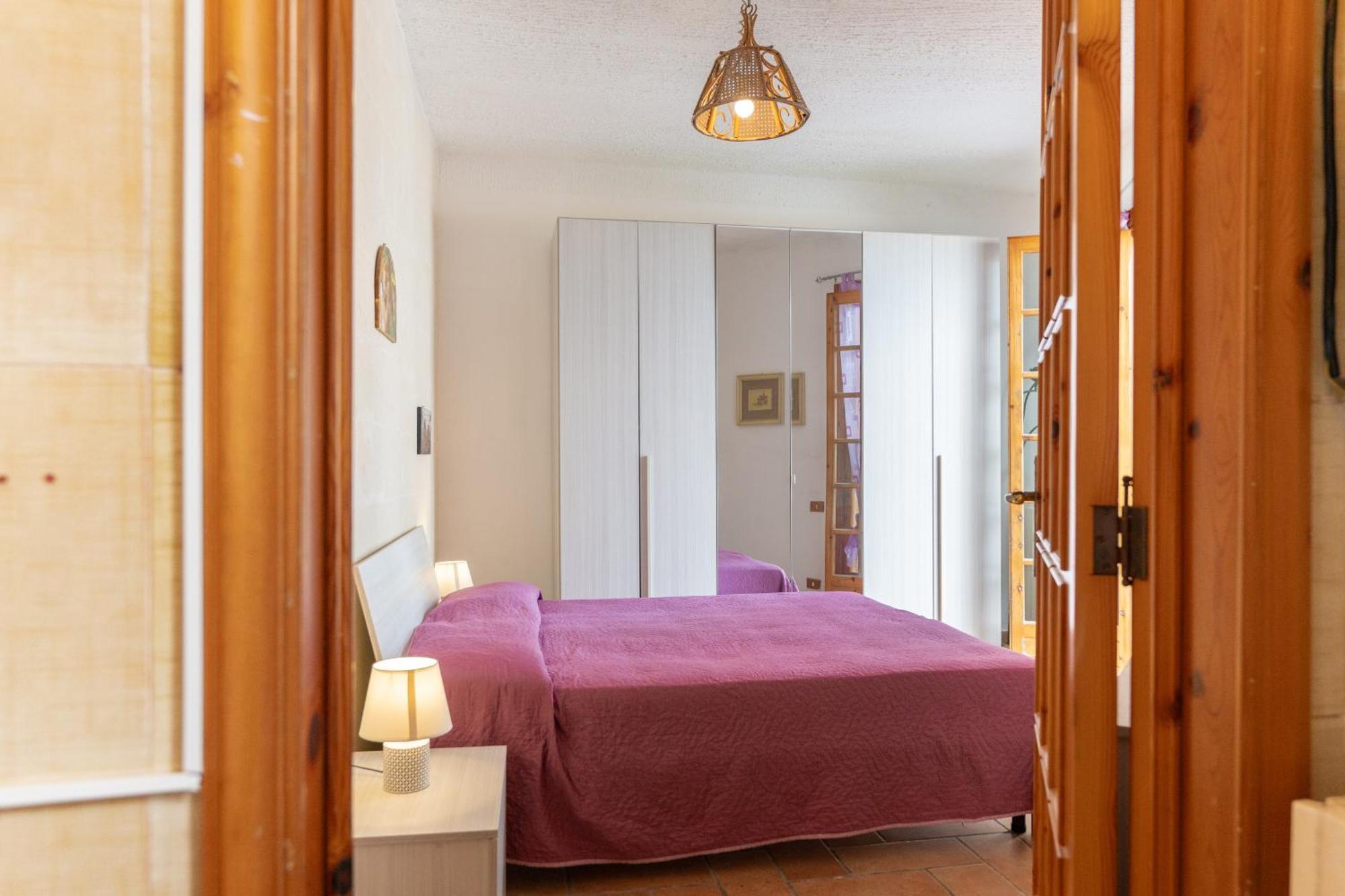 Nido Delle Aquile Villa Torre Ovo Buitenkant foto