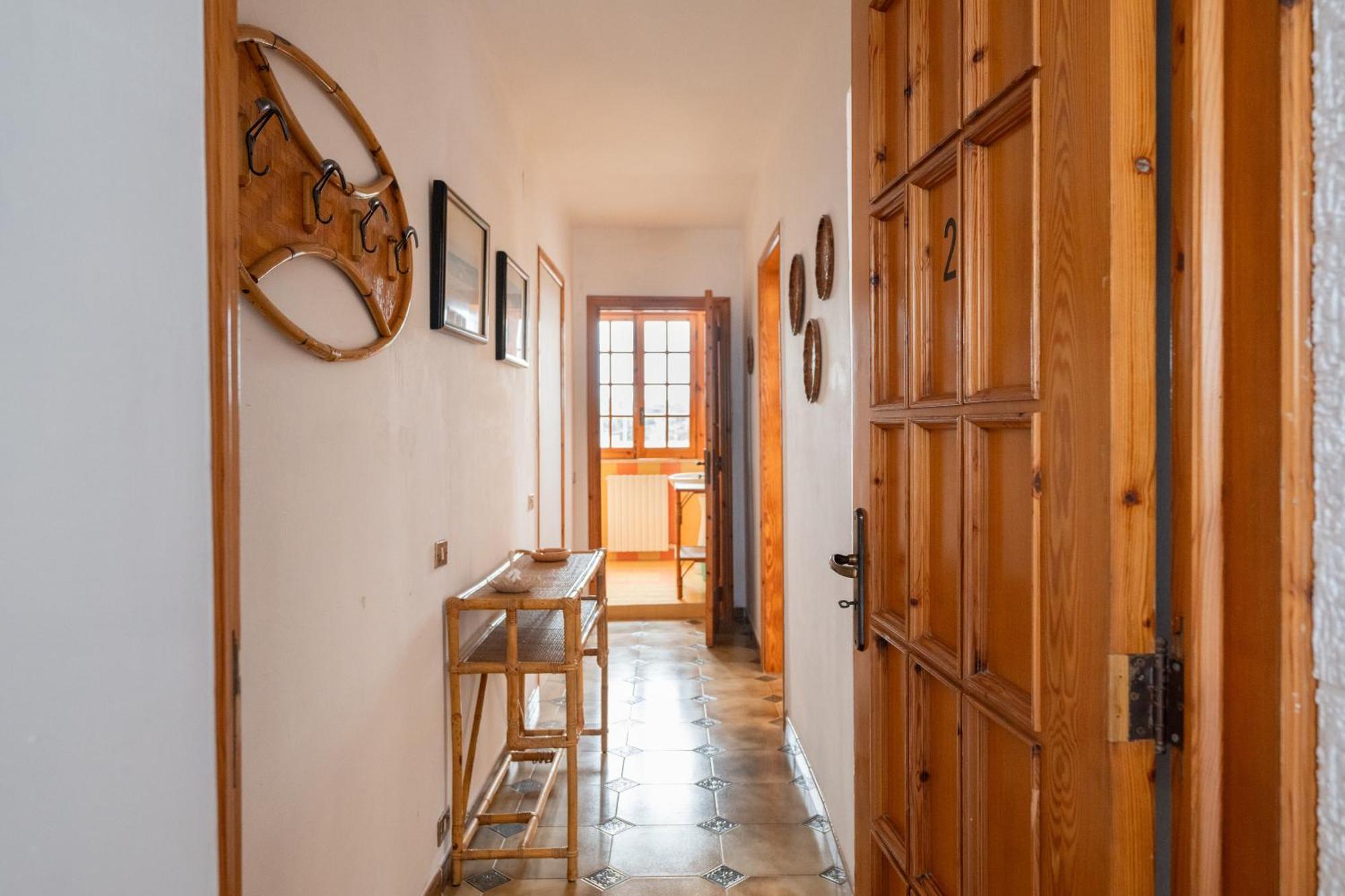 Nido Delle Aquile Villa Torre Ovo Buitenkant foto