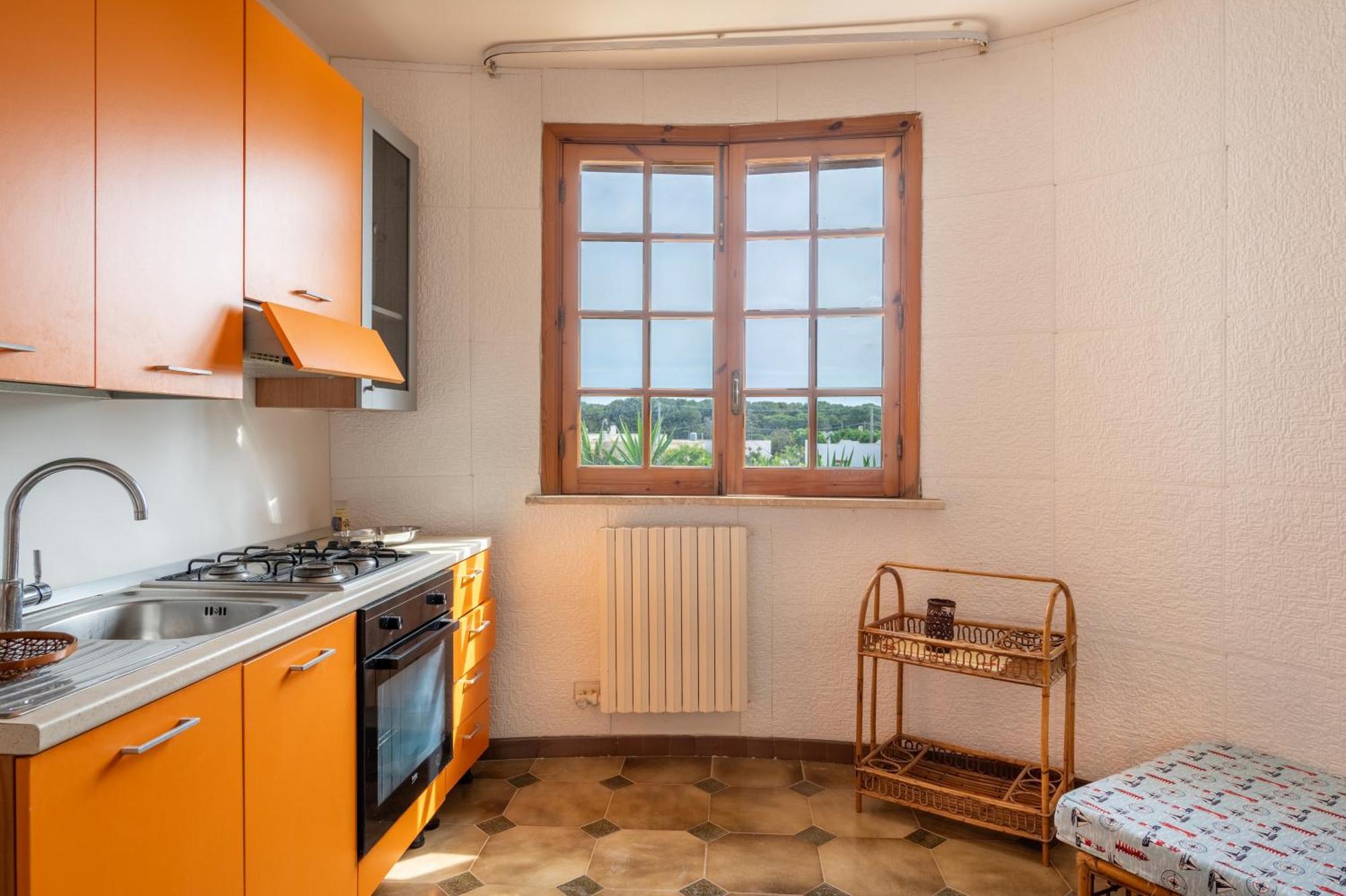 Nido Delle Aquile Villa Torre Ovo Buitenkant foto