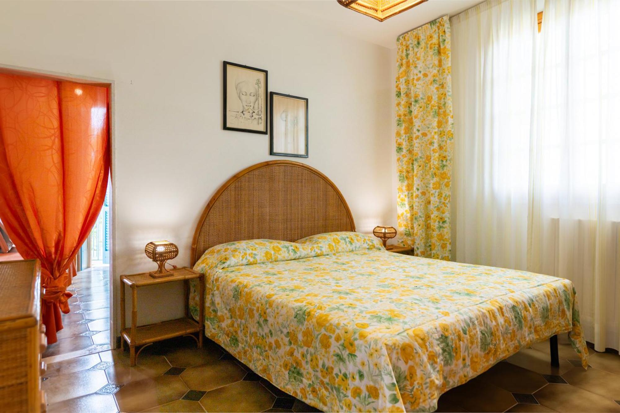 Nido Delle Aquile Villa Torre Ovo Buitenkant foto