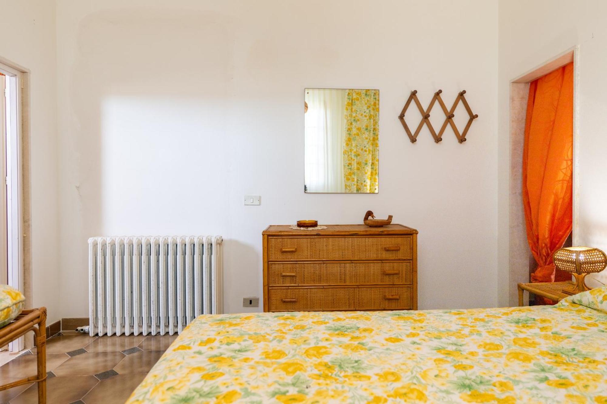 Nido Delle Aquile Villa Torre Ovo Buitenkant foto