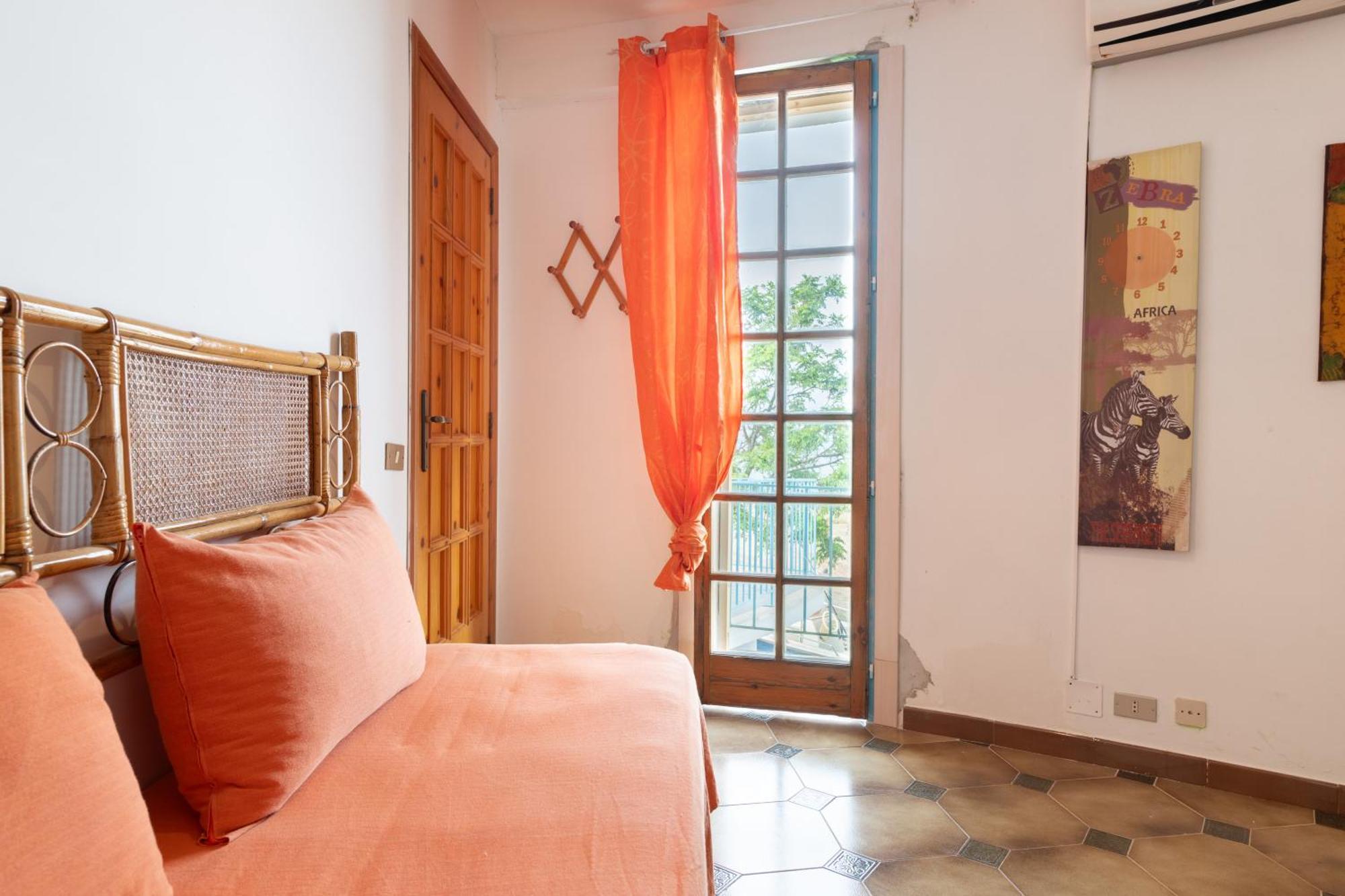 Nido Delle Aquile Villa Torre Ovo Buitenkant foto