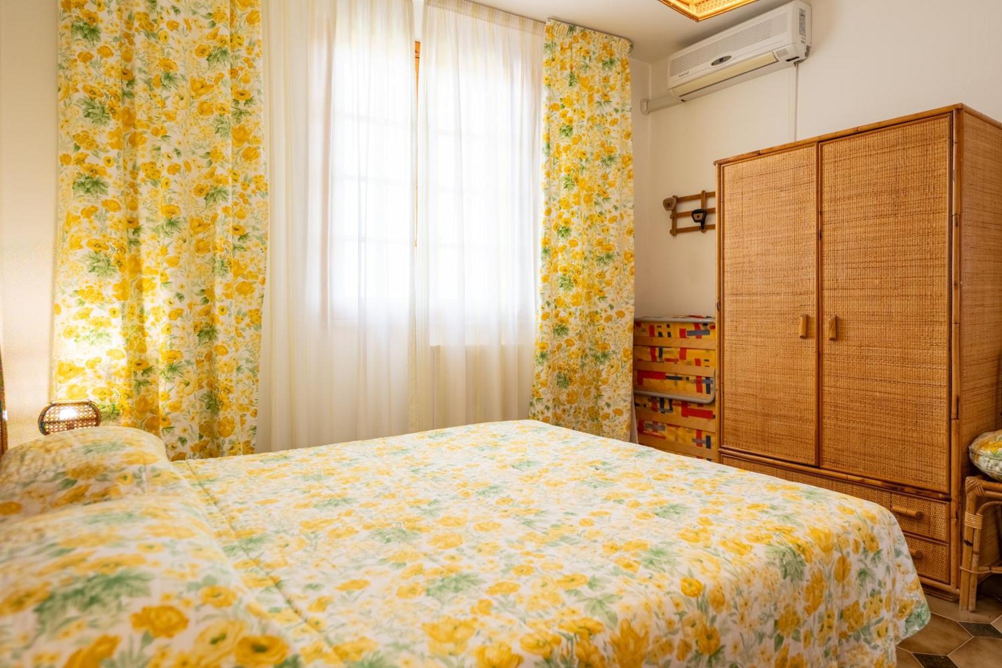 Nido Delle Aquile Villa Torre Ovo Buitenkant foto